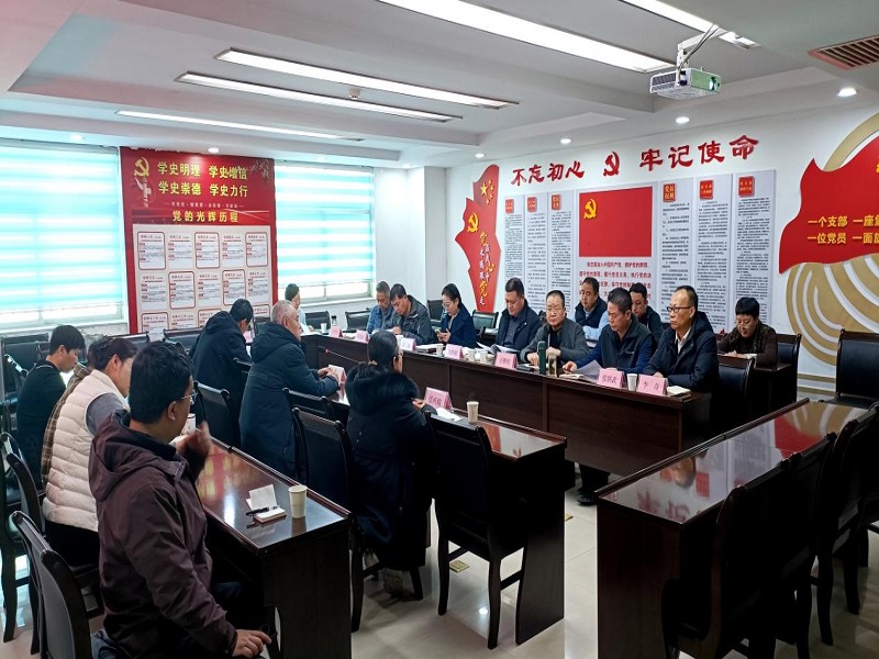 咸陽路橋工程公司《生產安全事故應急預案》順利通過專家評審